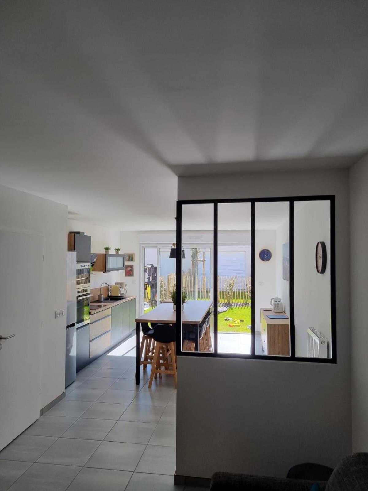 Charmante Maison Entre Mer Et Foret 생장드몽 외부 사진